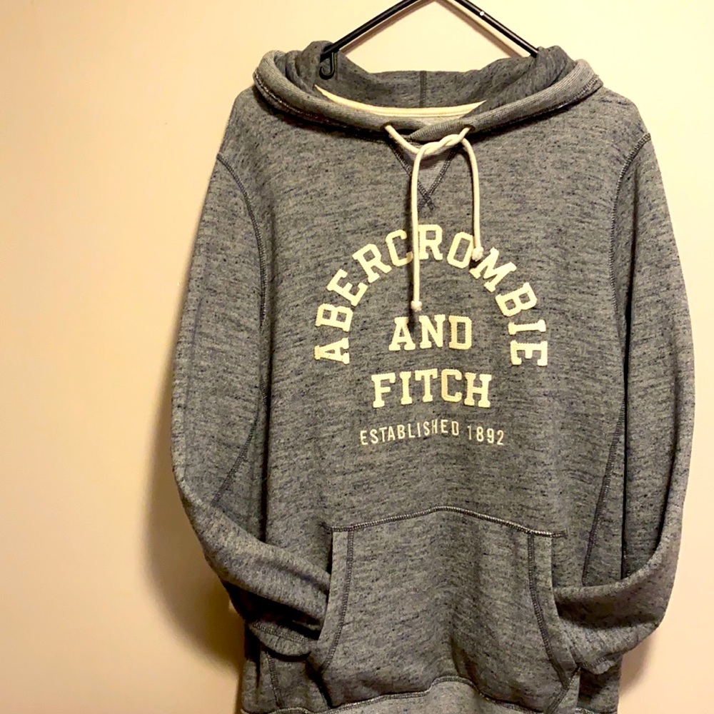 Abercrombie sweater